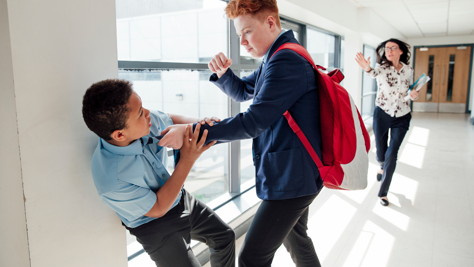 bullying prevention programs