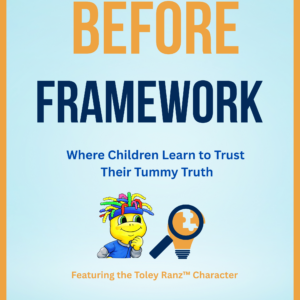 BEFORE Framework for Parents and Facilitators