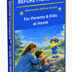 Parents Home 3D