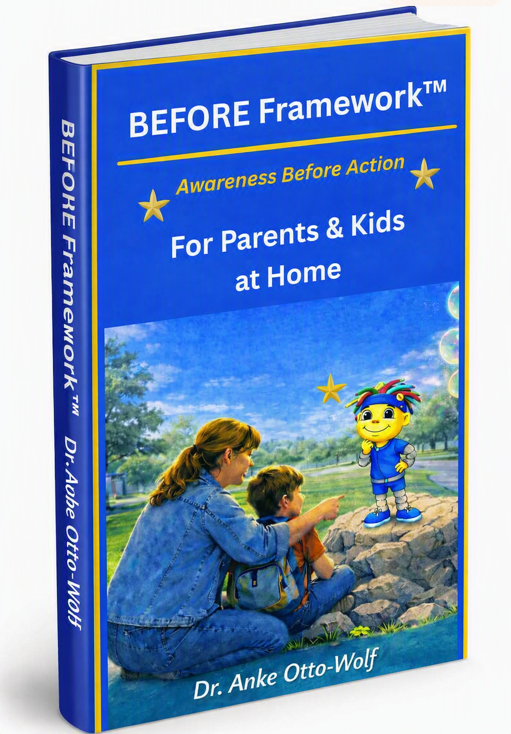 Parents Home 3D