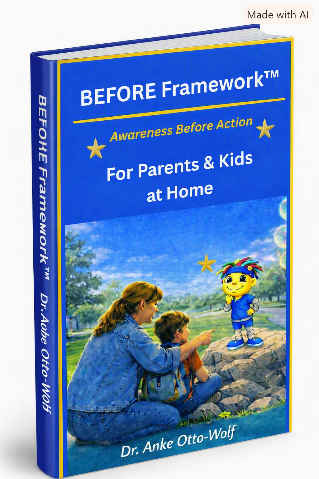 Parents Home 3D